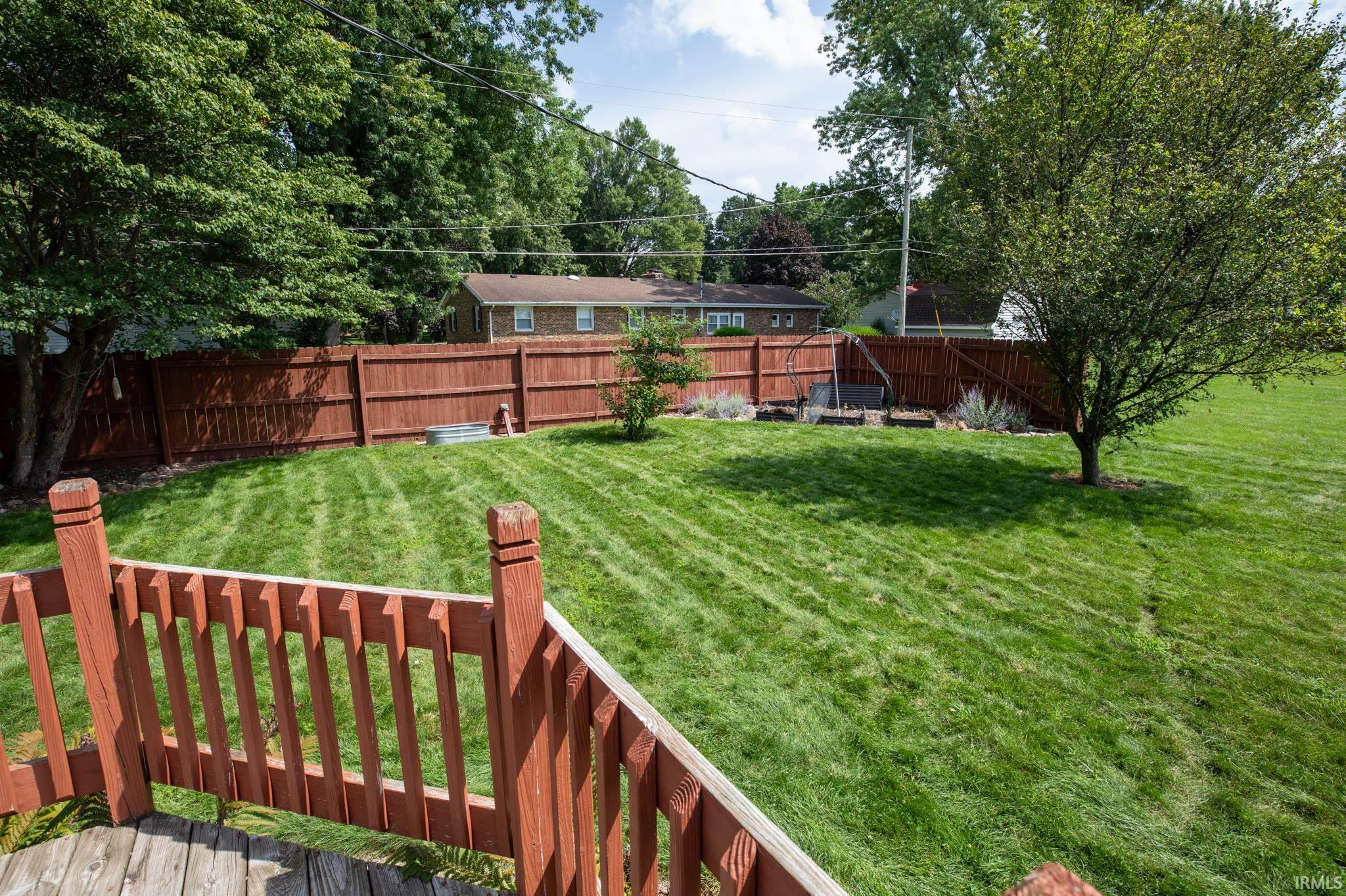 410 Weidner Avenue Argos IN 46501