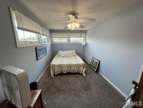 716 W Oak Street Mitchell IN 47446