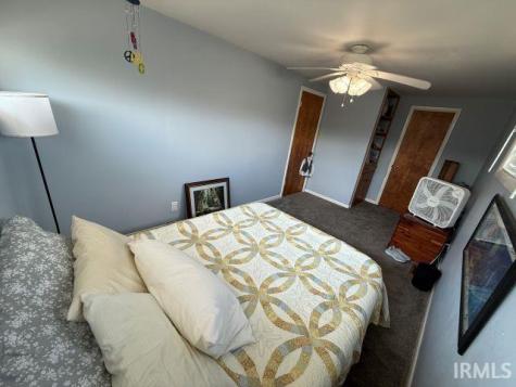 716 W Oak Street Mitchell IN 47446