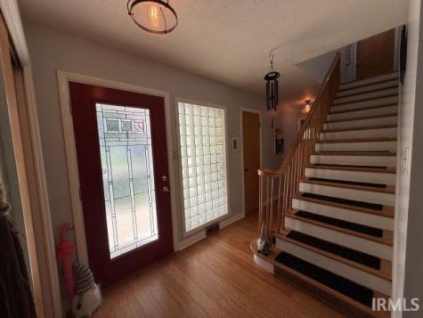 716 W Oak Street Mitchell IN 47446