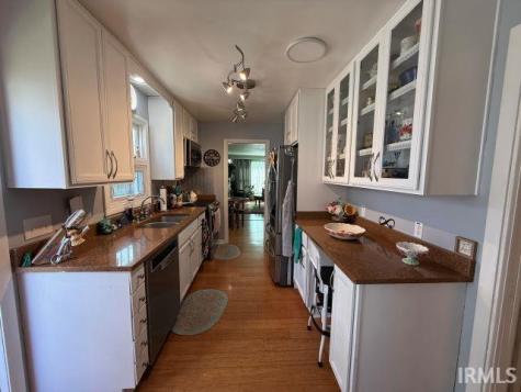 716 W Oak Street Mitchell IN 47446