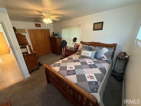 716 W Oak Street Mitchell IN 47446