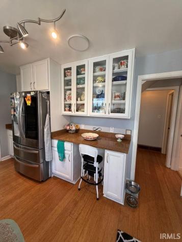 716 W Oak Street Mitchell IN 47446