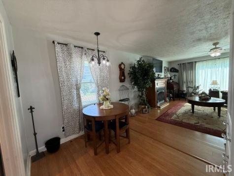 716 W Oak Street Mitchell IN 47446