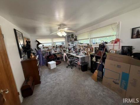 716 W Oak Street Mitchell IN 47446
