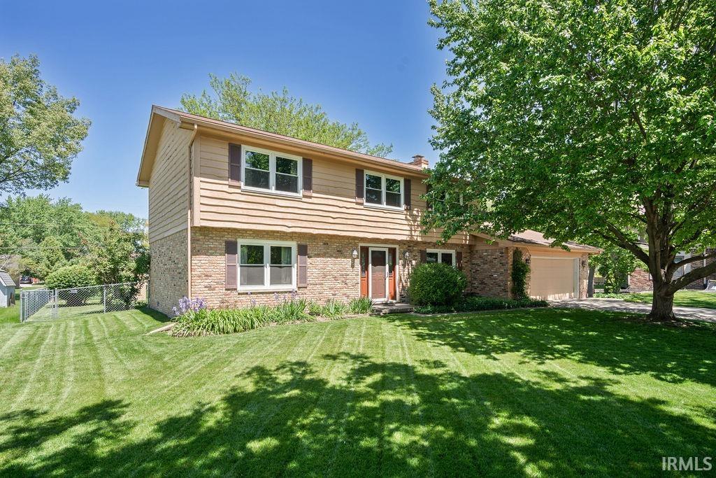 1630 Elmwood Lane Kokomo IN 46902