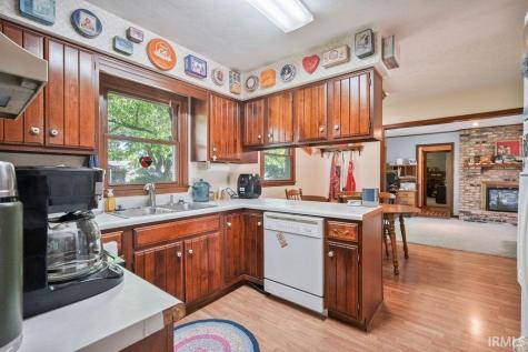 1630 Elmwood Lane Kokomo IN 46902