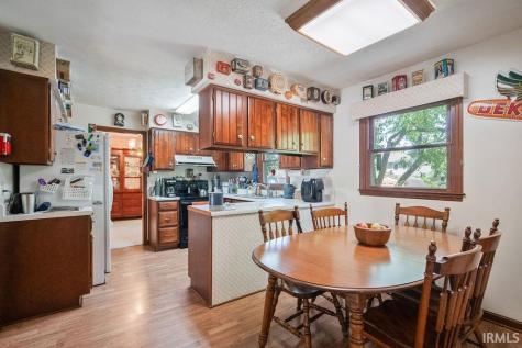 1630 Elmwood Lane Kokomo IN 46902