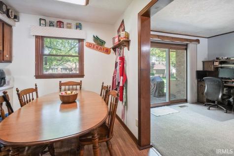 1630 Elmwood Lane Kokomo IN 46902
