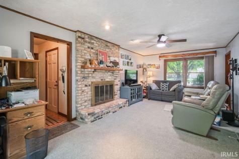 1630 Elmwood Lane Kokomo IN 46902