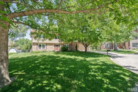 1630 Elmwood Lane Kokomo IN 46902