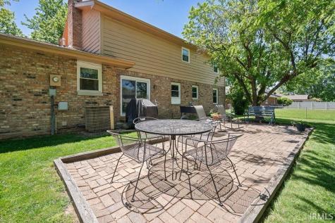 1630 Elmwood Lane Kokomo IN 46902