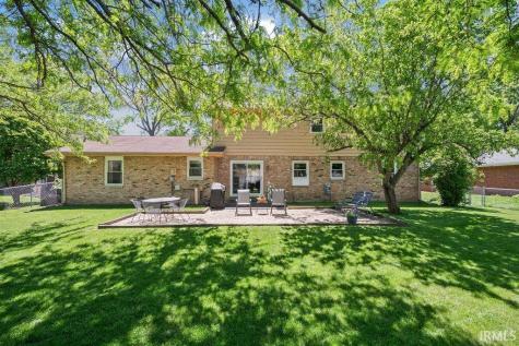 1630 Elmwood Lane Kokomo IN 46902