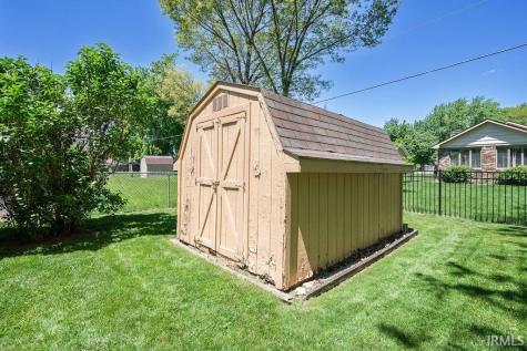 1630 Elmwood Lane Kokomo IN 46902