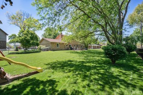 1630 Elmwood Lane Kokomo IN 46902