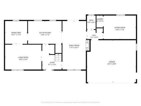 1630 Elmwood Lane Kokomo IN 46902