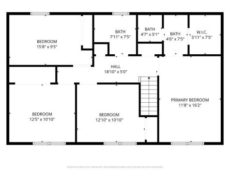 1630 Elmwood Lane Kokomo IN 46902