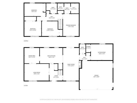 1630 Elmwood Lane Kokomo IN 46902