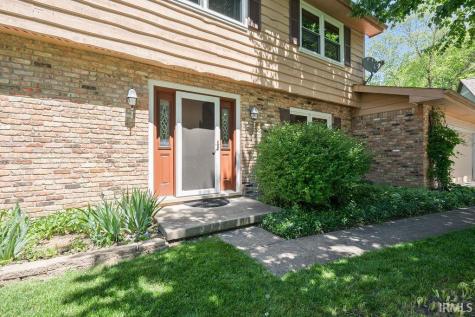 1630 Elmwood Lane Kokomo IN 46902