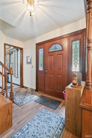 1630 Elmwood Lane Kokomo IN 46902