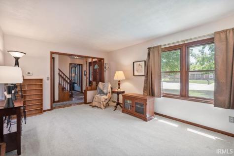 1630 Elmwood Lane Kokomo IN 46902