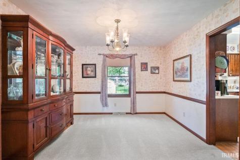 1630 Elmwood Lane Kokomo IN 46902