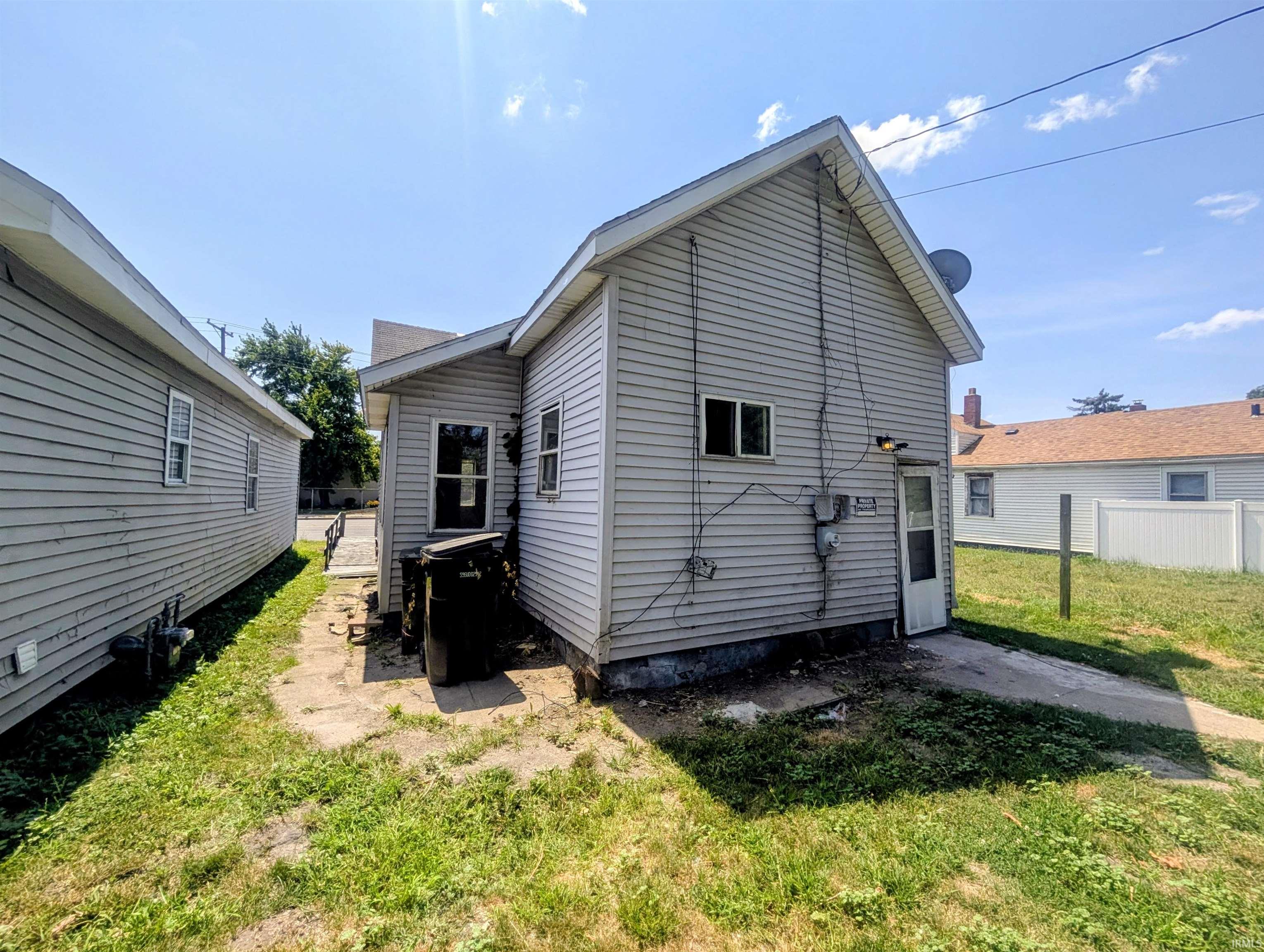 1323 W Sample Street South Bend IN 46619