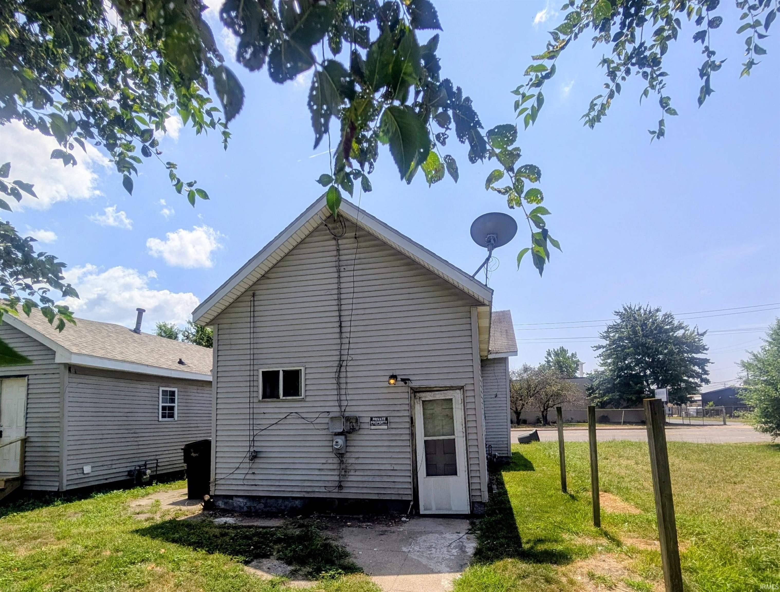 1323 W Sample Street South Bend IN 46619