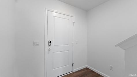 12204 Hideout Pass Fort Wayne IN 46818