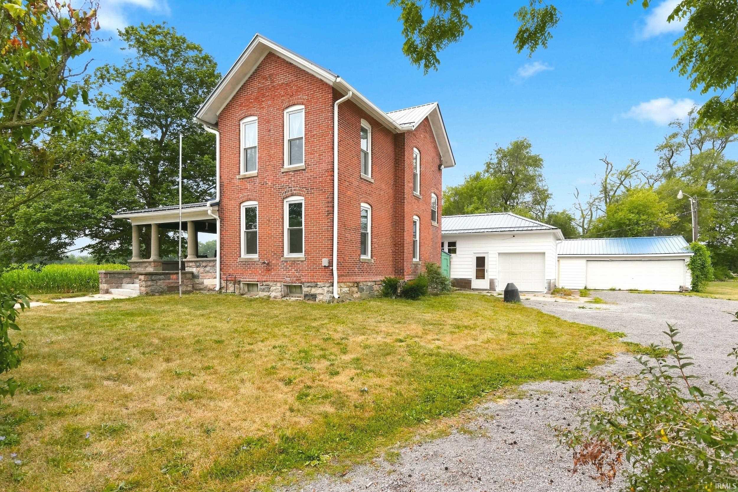 2606 State Road 1 Road Butler IN 46721