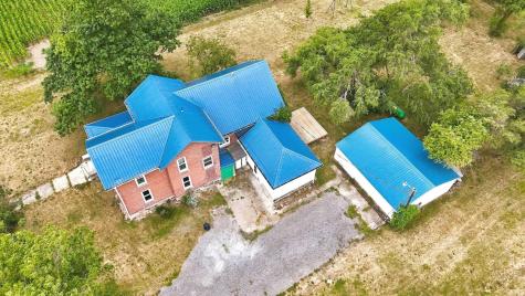 2606 State Road 1 Road Butler IN 46721