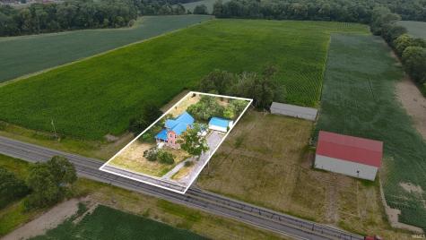 2606 State Road 1 Road Butler IN 46721