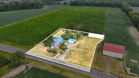 2606 State Road 1 Road Butler IN 46721