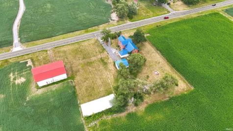 2606 State Road 1 Road Butler IN 46721