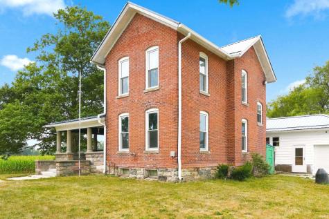 2606 State Road 1 Road Butler IN 46721