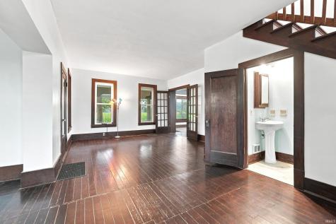 2606 State Road 1 Road Butler IN 46721