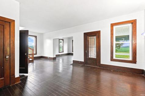 2606 State Road 1 Road Butler IN 46721
