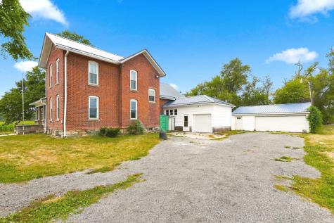 2606 State Road 1 Road Butler IN 46721