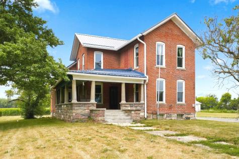 2606 State Road 1 Road Butler IN 46721