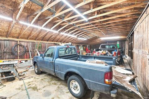 2606 State Road 1 Road Butler IN 46721