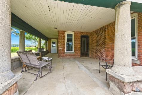 2606 State Road 1 Road Butler IN 46721
