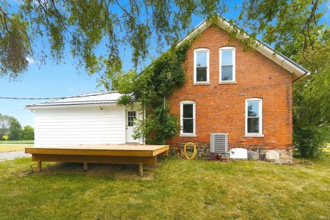 2606 State Road 1 Road Butler IN 46721