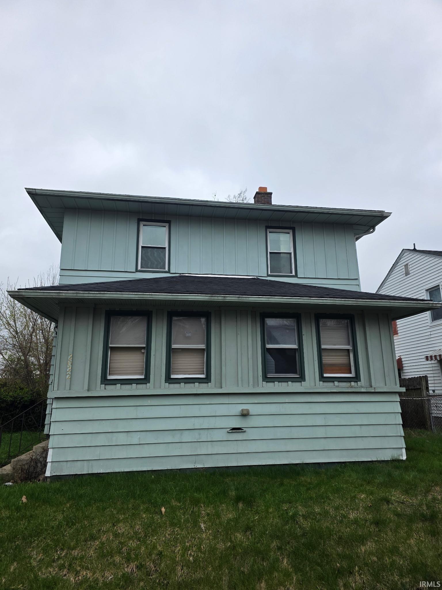 2022 Roger Street South Bend IN 46628