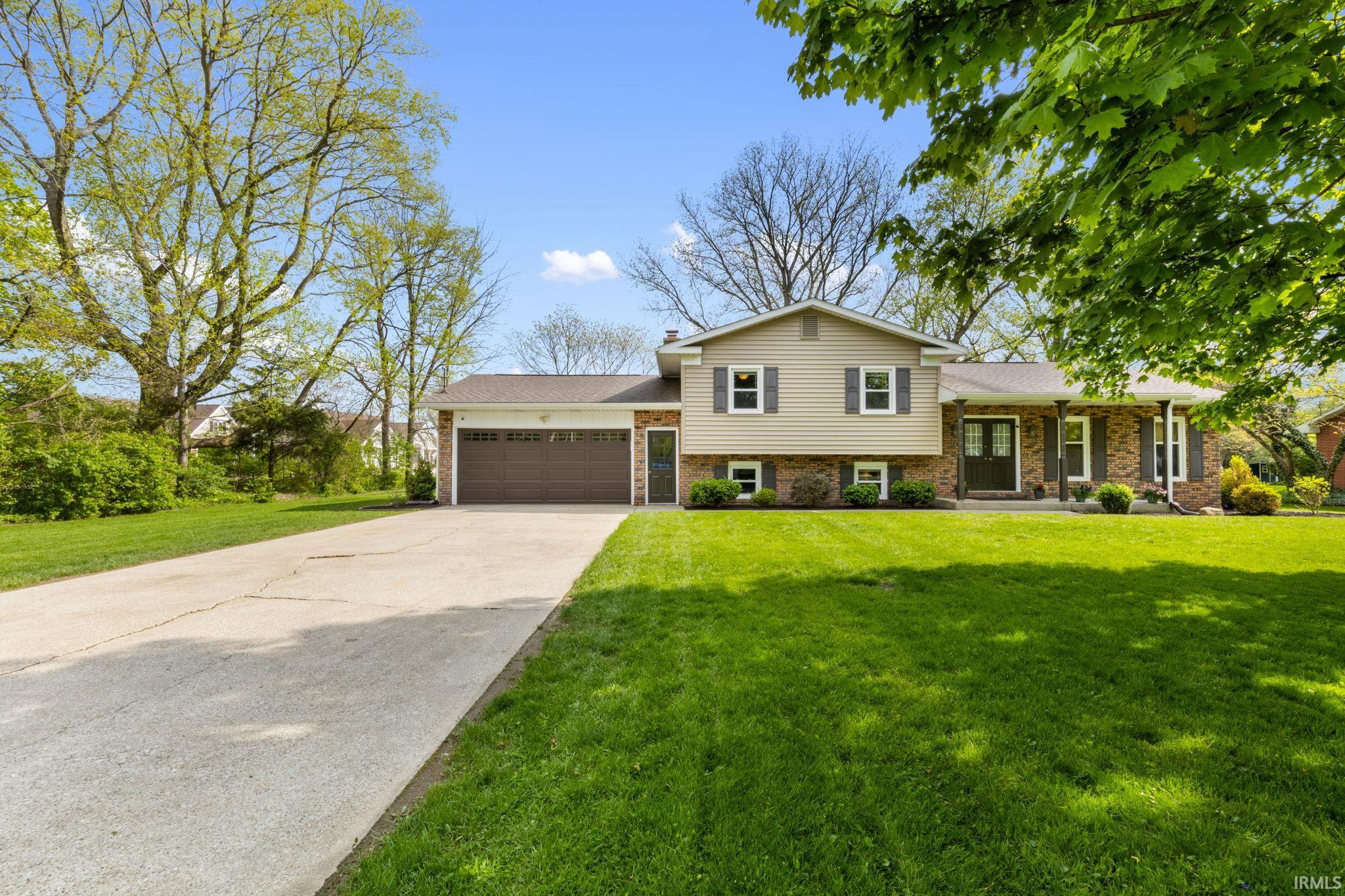 2410 Berkey Avenue Goshen IN 46526