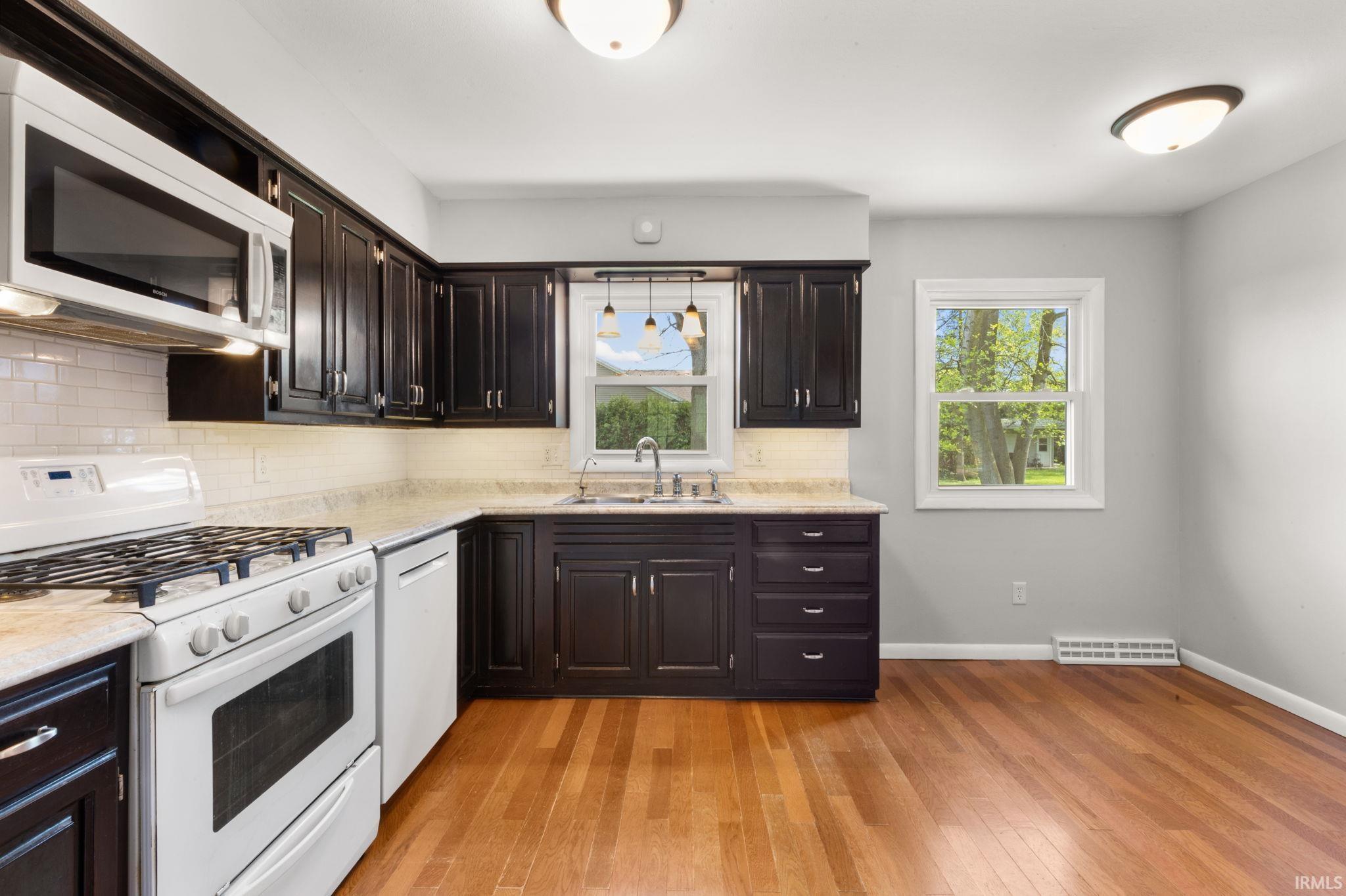 2410 Berkey Avenue Goshen IN 46526