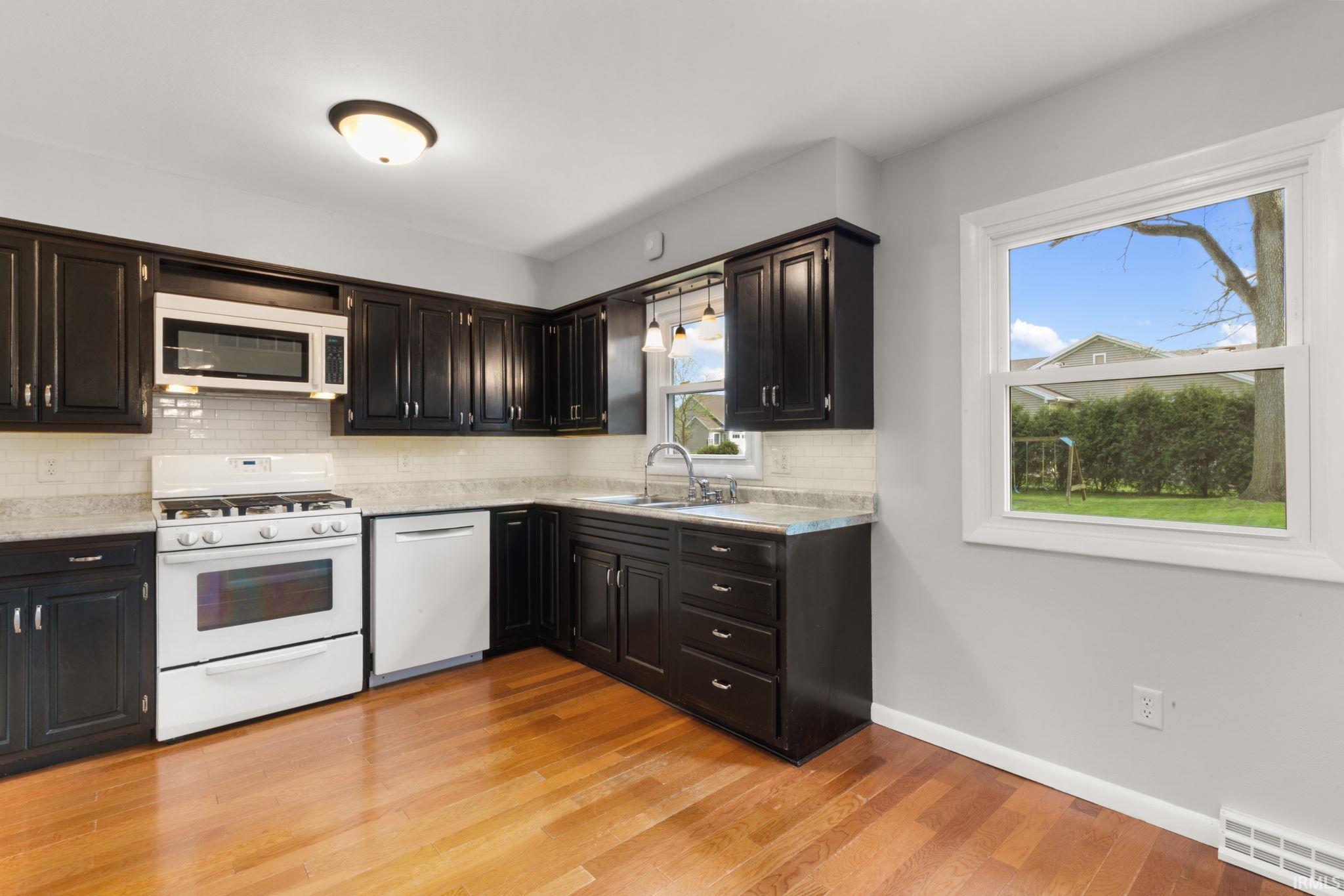 2410 Berkey Avenue Goshen IN 46526