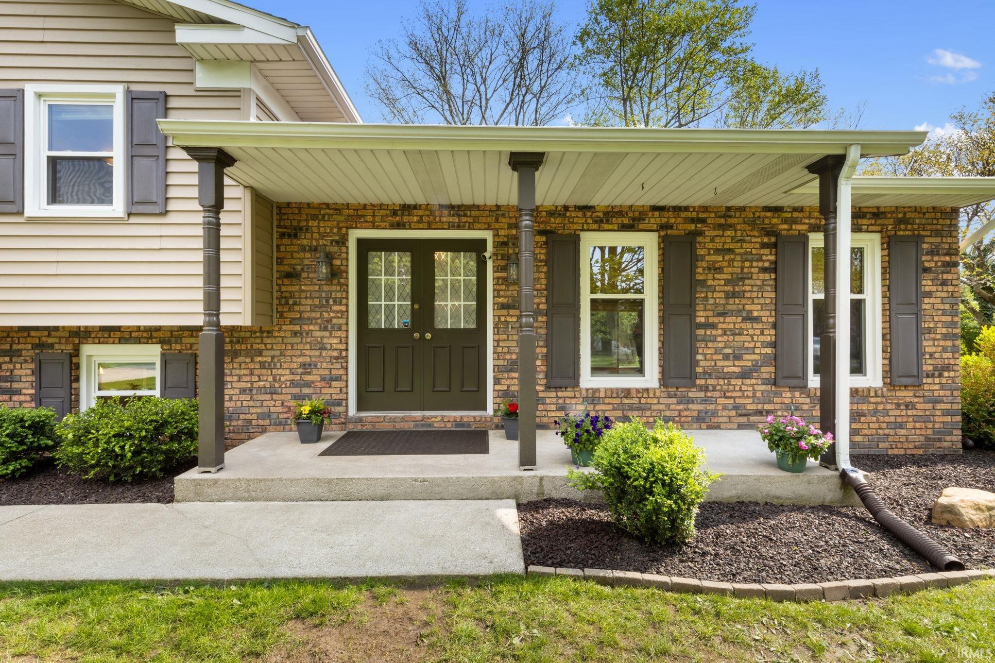 2410 Berkey Avenue Goshen IN 46526