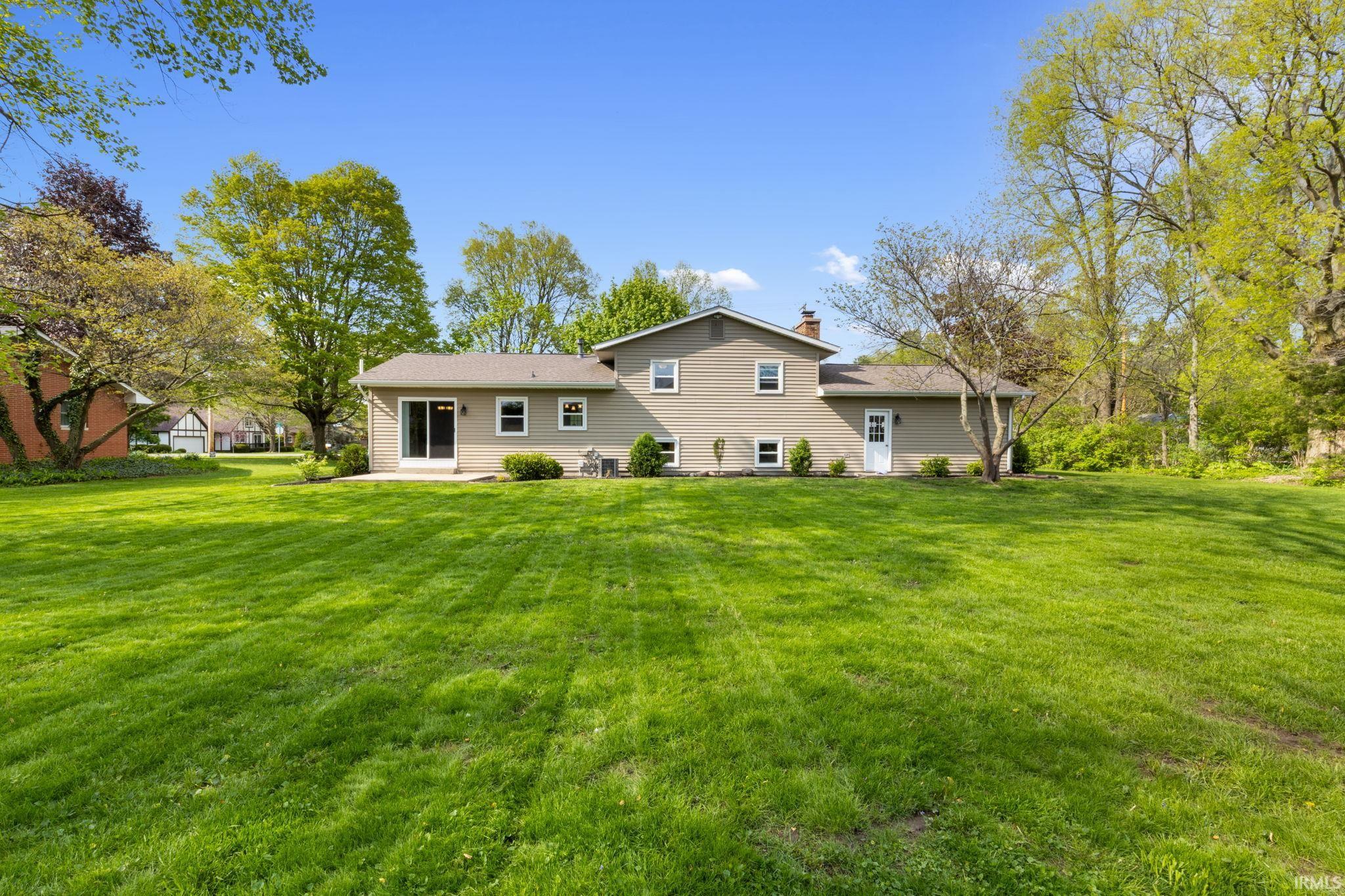 2410 Berkey Avenue Goshen IN 46526