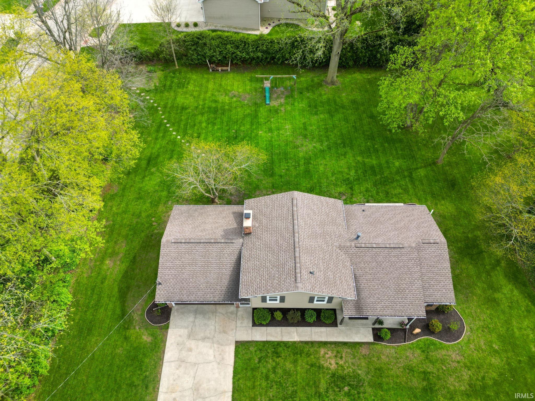 2410 Berkey Avenue Goshen IN 46526