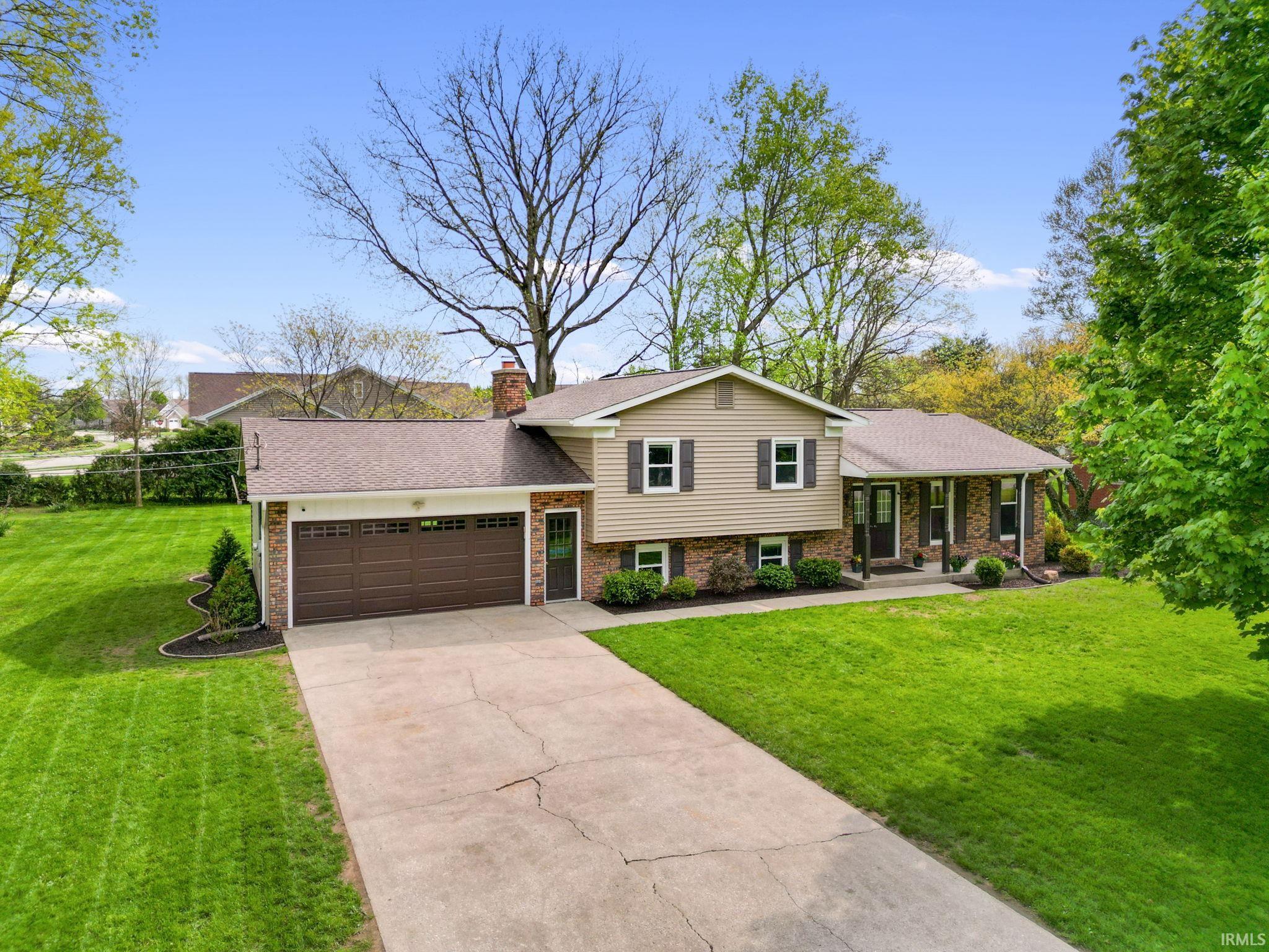 2410 Berkey Avenue Goshen IN 46526
